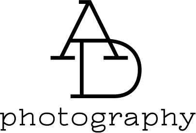A D Photography logo